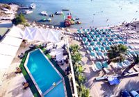 Отзывы Tuntas Beach Hotel — All Inclusive