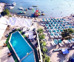 Tuntas Beach Hotel - All Inclusive Altinkum Turkey