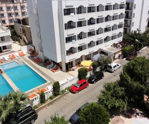 Altinersan Hotel Altinkum Turkey