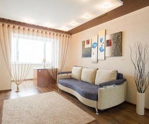 Apartment Viphome on Uchebnaya 7 Tomsk Russia