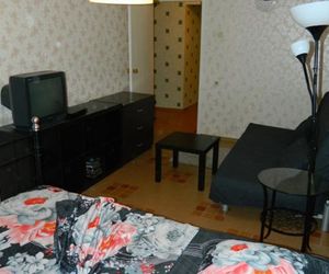 Apartments Marusia na Avtozavodskom Shosse 39 Togliatti Russia