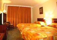 Отзывы Hotel Diego de Almagro Punta Arenas, 4 звезды