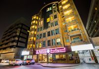 Отзывы Al Barsha Hotel Apartments