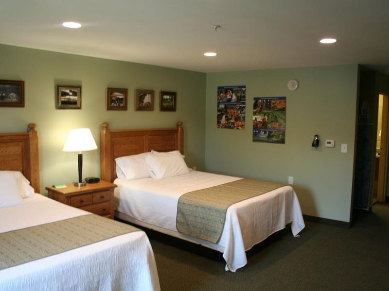 Hotel Photo 16