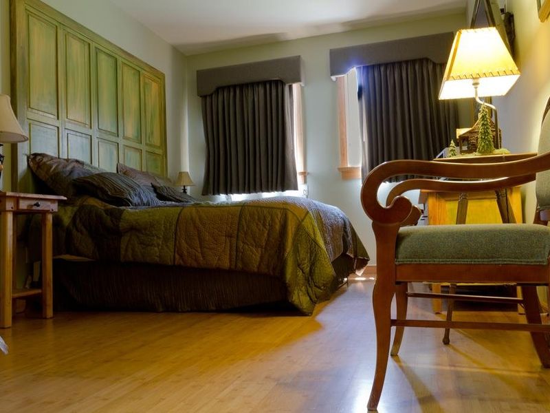 Hotel Photo 20