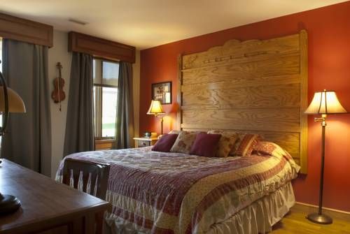 Hotel Photo 9