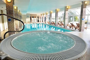 Hotel Photo 22
