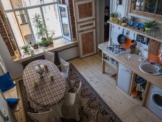 Chillout Хостел