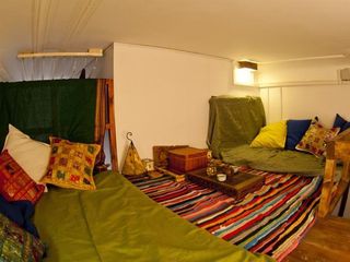 Chillout Хостел