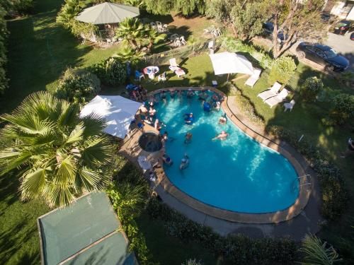 Hotel Photo 19