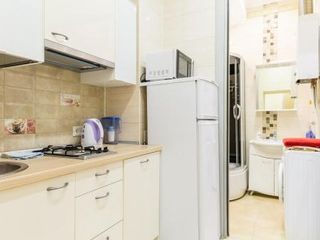 Апартаменты на Конюшенном