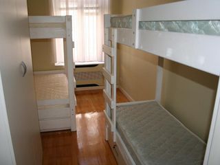 На Басковом переулке