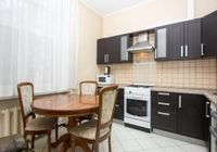Отзывы Apartlux Apartments on Bolshaya Dorgomilovskaya