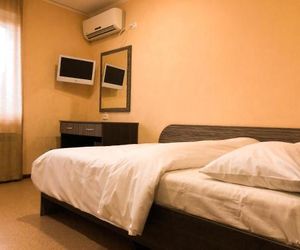 Raduga Guest House Lazarevskoye Russia