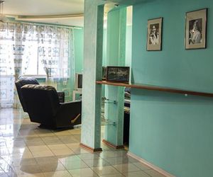 Megapolis Apartments Krasnoyarsk Russia
