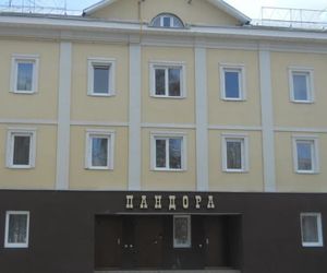 Pandora Guest House Kostroma Russia