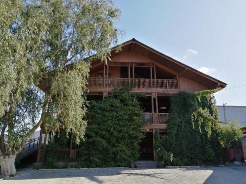 Hotel Photo 21