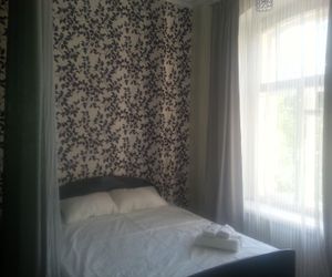 Apartamentyi La Grace Astrakhan Russia