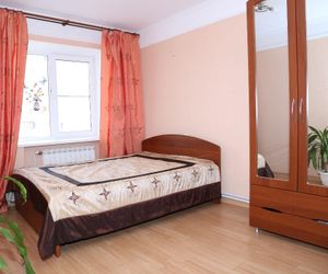 Spacious Apartment with Convenient Location Astrakhan Russia