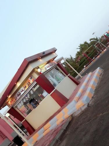 صورة الفندق 21