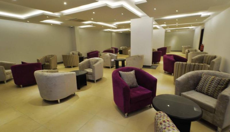 Hotel Photo 10