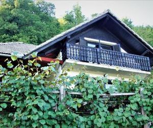 Vineyard Cottage Zajc Semic Slovenia