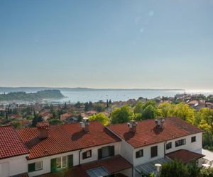 HOLIDAY HOME IZVIR Portoroz Slovenia