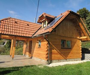 Vineyard Cottage Janko & Metka Otocec Slovenia