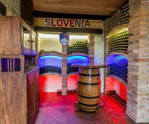 Vineyard Cottage Skatlar Novo Mesto Slovenia