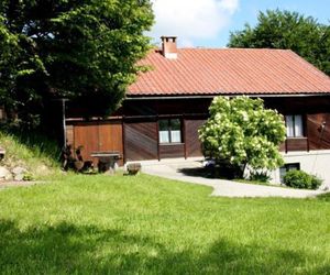 Holiday Home Vesenjak Maribor Slovenia