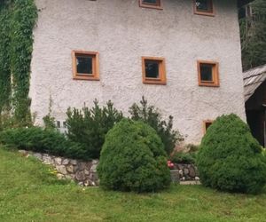 Country House Bukovje Kranjska Gora Slovenia