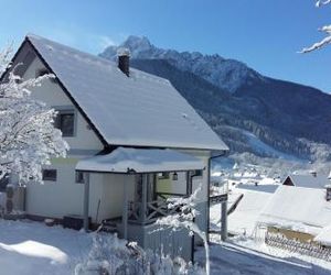 Apartment Leposa Kranjska Gora Slovenia