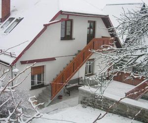 Apartments Dvor Bovec Slovenia