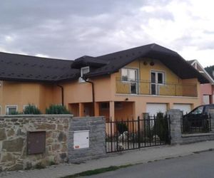 Vila Ivory Poprad Slovakia
