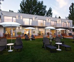 Vlnka Apartments Piestany Slovakia