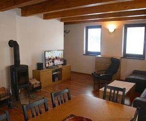 Villa Jasna Liptovsky Mikulas Slovakia