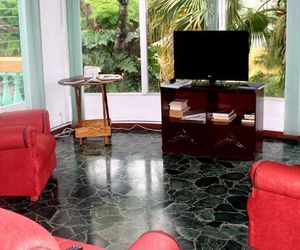 Hostal Red Beard El Salvador San Salvador El Salvador