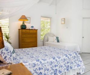Coral Villa Providenciales Island Turks And Caicos Islands