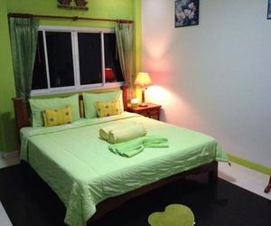 Sairougn Seaview Hotel Klong Muang Thailand