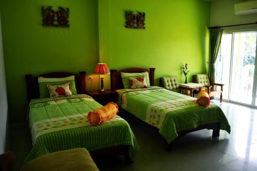 Hotel Photo 8