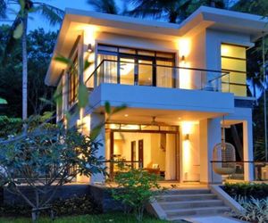 GARDENIA POOL Mae Nam Thailand