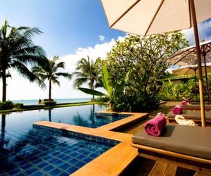 Baan Phulay Luxury Beachfront Villa Ban Nathon Thailand