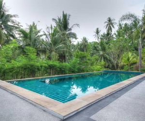 Ziva Villa Sri Thanu Thailand