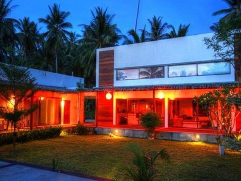 Hotel Photo 8