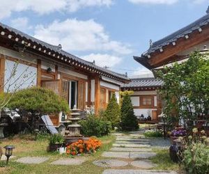 Dorandoran Guesthouse Gyeongju South Korea