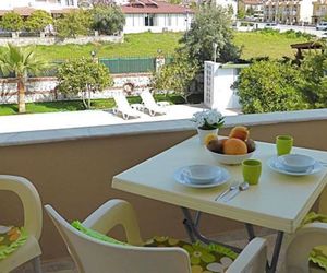 Sun Garden Apartment Gunlukbasi Turkey