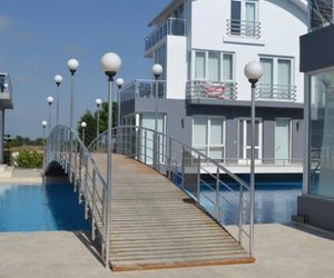 Antalya belek mermaid villas 3 bedrooms close the beach park Belek Turkey
