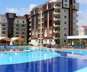 Douplex Apartment in Orion City Avsallar Turkey