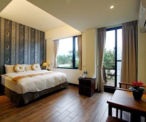 Jimei Rustic Homestay Jian Taiwan