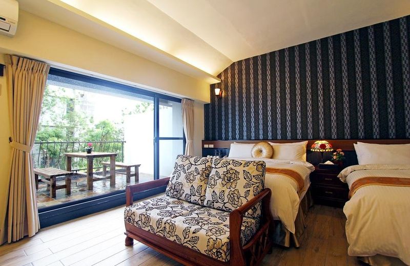 Jimei Rustic Homestay